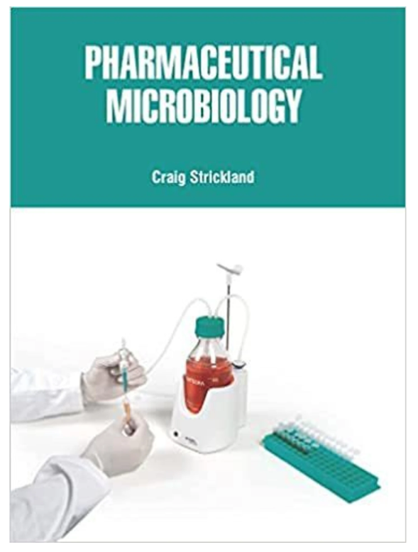 Pharmaceutical Microbiology